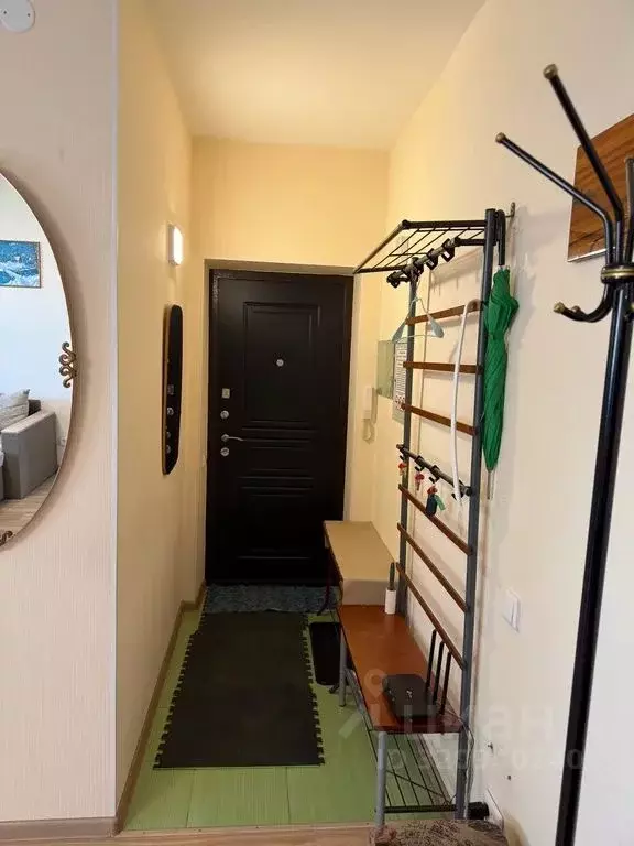 2-к кв. Карелия, Петрозаводск просп. Ленина, 37 (44.0 м) - Фото 2