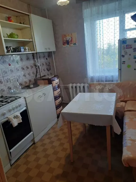 2-к. квартира, 49 м, 6/10 эт. - Фото 0