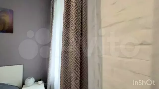 3-к. квартира, 61,8 м, 2/4 эт. - Фото 1