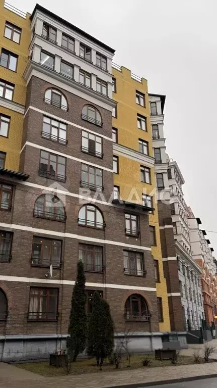 1-к. квартира, 30,8 м, 2/8 эт. - Фото 0