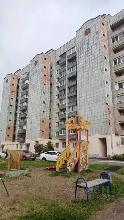 Комната Пермский край, Пермь пер. 1-й Еловский, 24 (29.7 м) - Фото 1