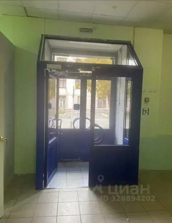 Помещение свободного назначения в Оренбургская область, Орск Новый ... - Фото 2