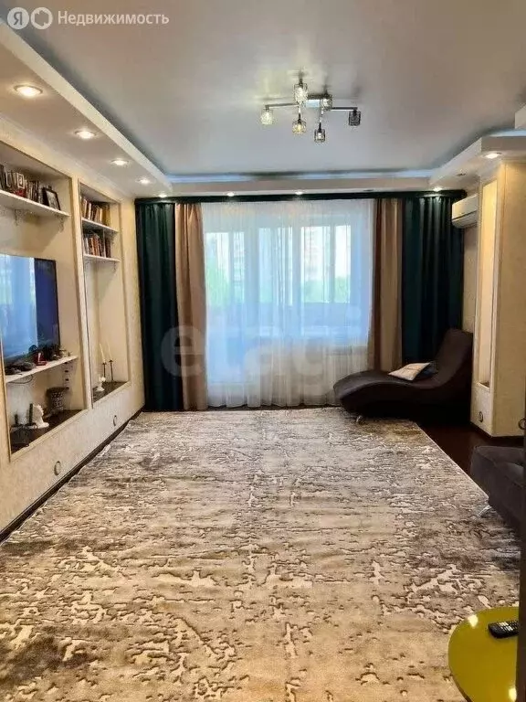 4-комнатная квартира: Воронеж, улица Генерала Лизюкова, 66А (127.9 м) - Фото 2