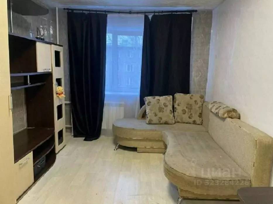 Студия Красноярский край, Красноярск Спортивная ул., 180 (18.0 м) - Фото 2