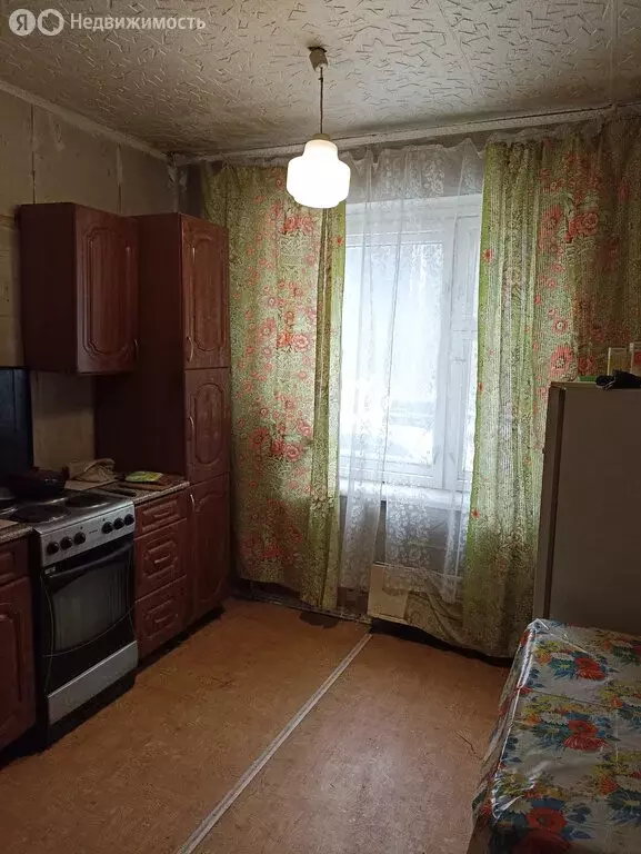 3-комнатная квартира: Новосибирск, Сухарная улица, 78 (64 м) - Фото 1