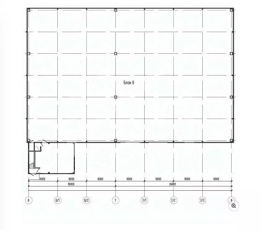 Помещение свободного назначения в Московская область, Солнечногорск ... - Фото 2