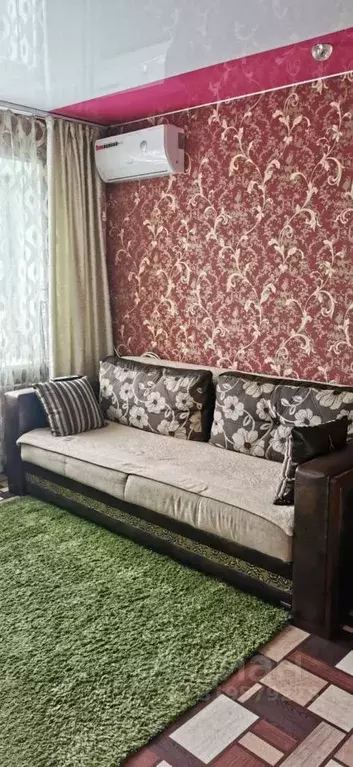 Студия Приморский край, Владивосток ул. Ильичева, 20А (24.0 м) - Фото 1