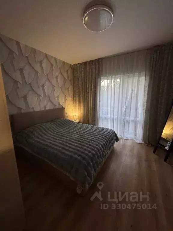 2-к кв. Крым, Ялта муниципальный округ, Симеиз пгт ул. Героя ... - Фото 1