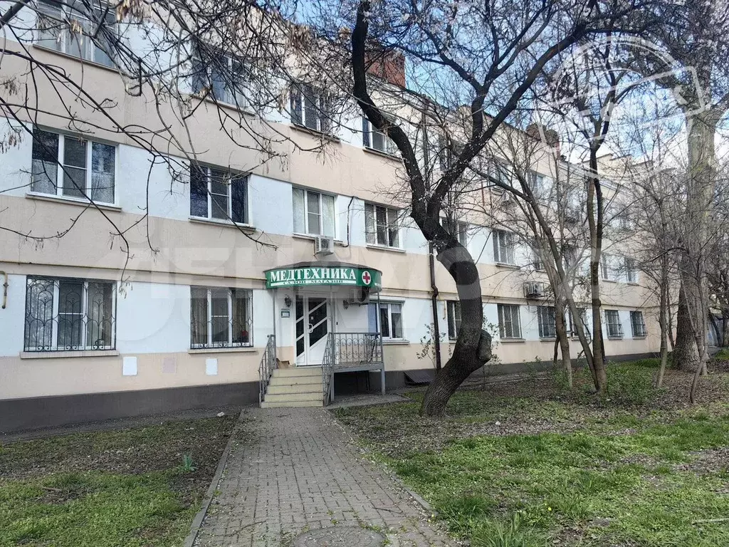 Сдам помещение свободного назначения, 57.8 м - Фото 1