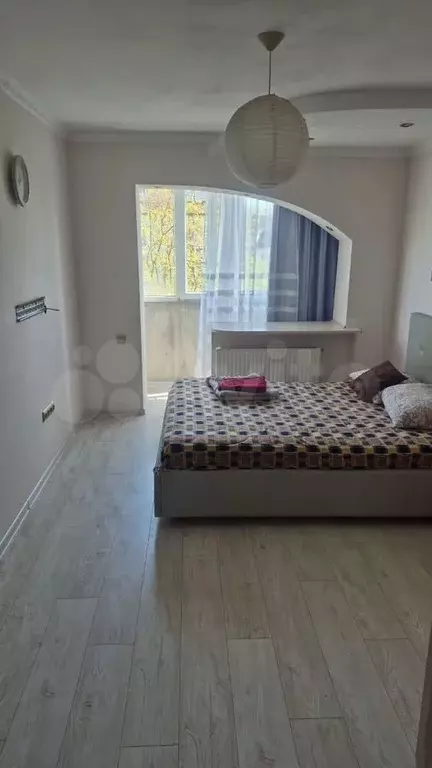 2-к. квартира, 48 м, 5/5 эт. - Фото 0