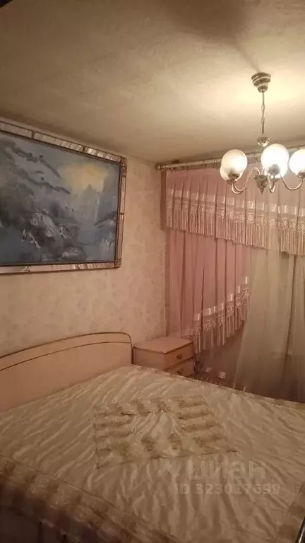 3-к кв. Иркутская область, Тайшет Пахотищева мкр, 20 (70.0 м) - Фото 1