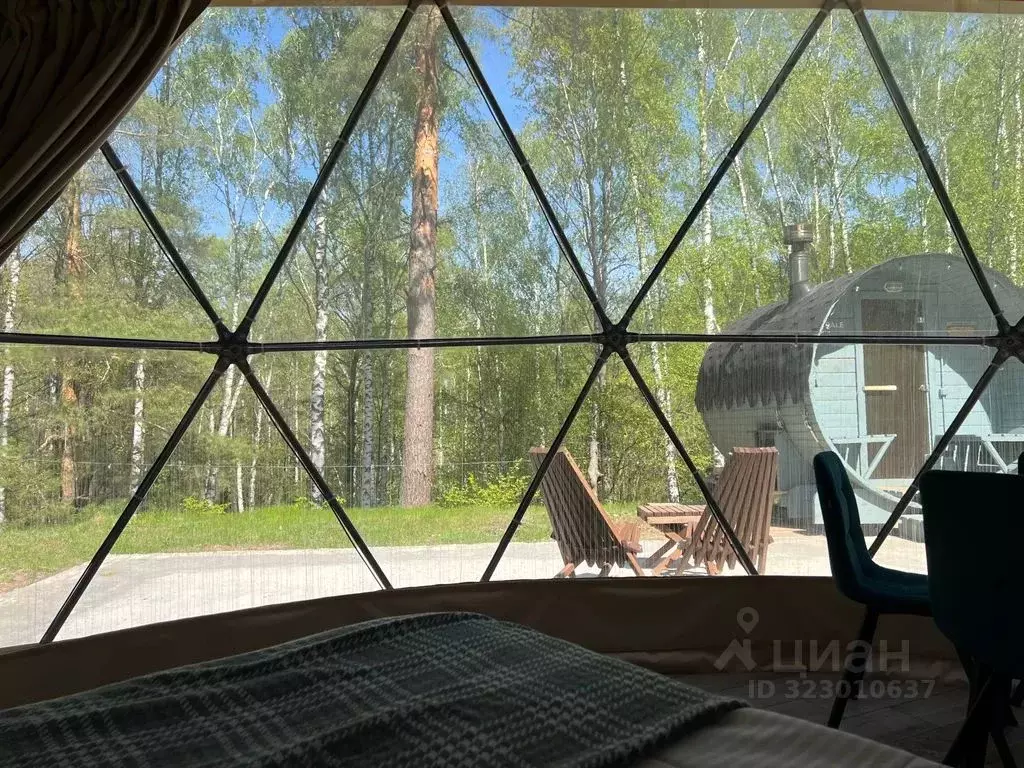 Дом в Рязанская область, Рязанский район, Мурминское с/пос, с. Семкино ... - Фото 2