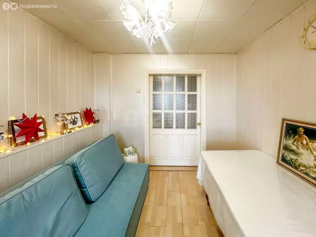 3-комнатная квартира: Нальчик, улица Ю.А. Гагарина, 24 (78.1 м) - Фото 0