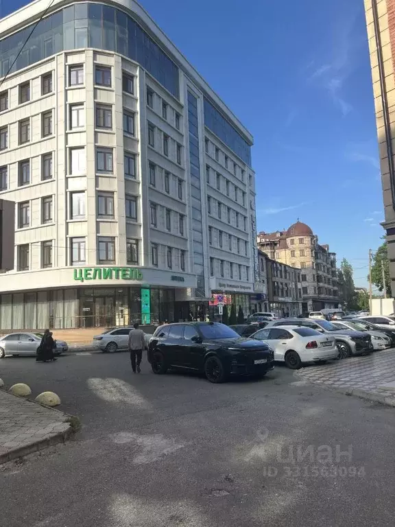 Помещение свободного назначения в Дагестан, Махачкала ул. Мичурина, 68 ... - Фото 2