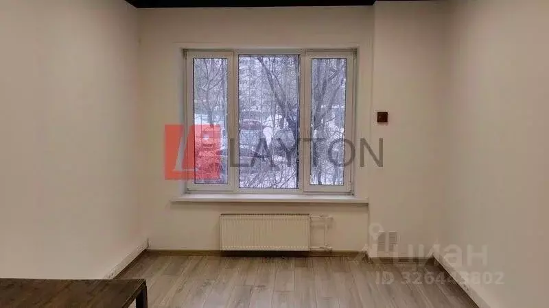 Офис в Москва ул. Наметкина, 11 (90 м) - Фото 2