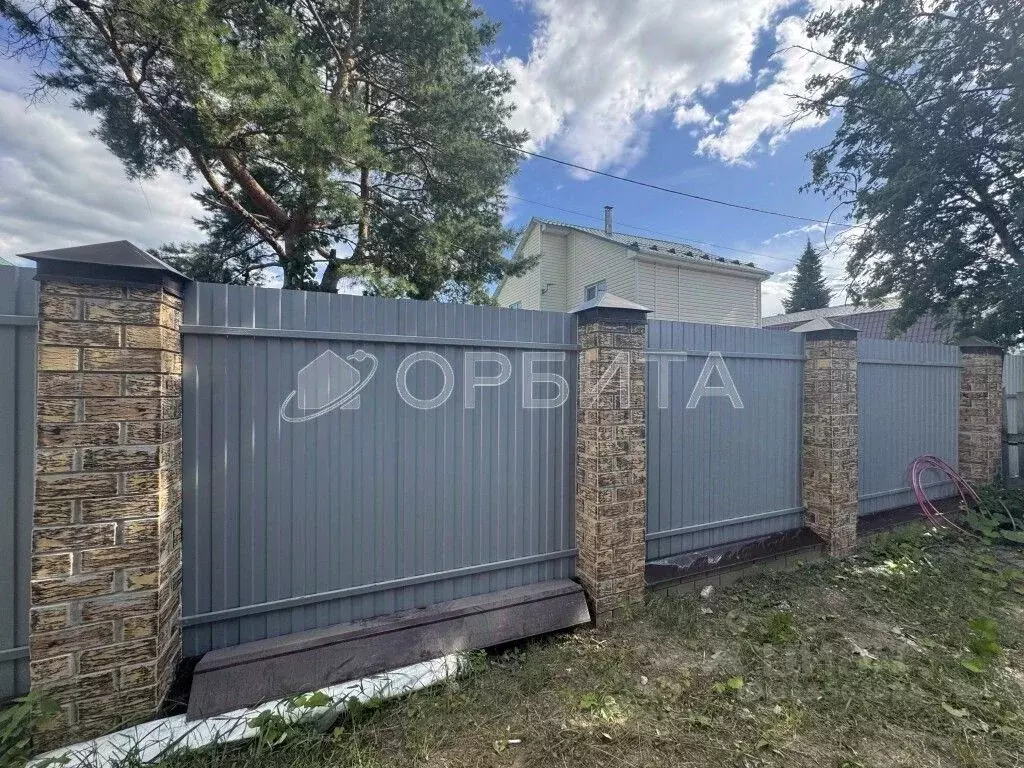 Дом в Тюменская область, Тюмень СНТСН Суходольное тер., ул. Малиновая, ... - Фото 2