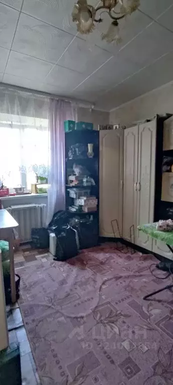 1-к кв. Пермский край, Пермь Сестрорецкая ул., 19А (25.1 м) - Фото 2