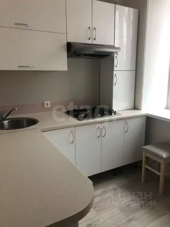 2-к кв. Амурская область, Благовещенск ул. Шевченко, 4 (46.3 м) - Фото 1