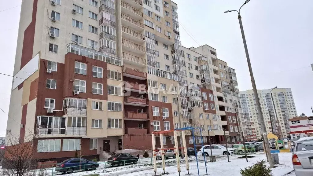 2-к кв. Пензенская область, Пензенский район, Засечный сельсовет, с. ... - Фото 1