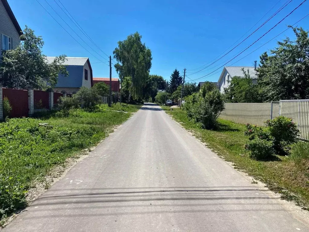 Участок в Московская область, Бронницы Меньшово мкр,  (6.0 сот.) - Фото 1