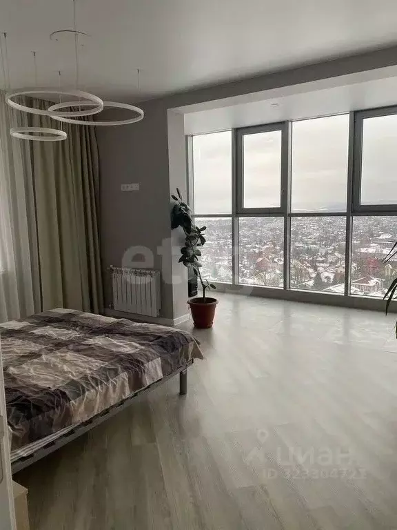 3-к кв. Самарская область, Самара Солнечная ул., 42 (86.0 м) - Фото 1