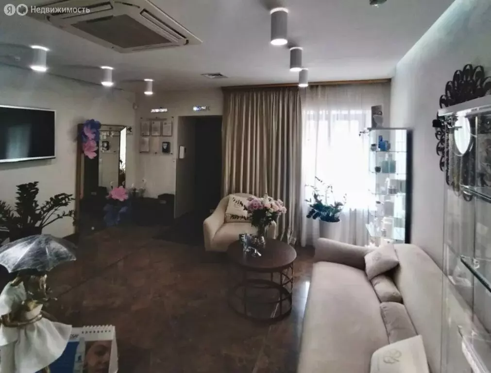 Помещение свободного назначения (282.5 м) - Фото 2