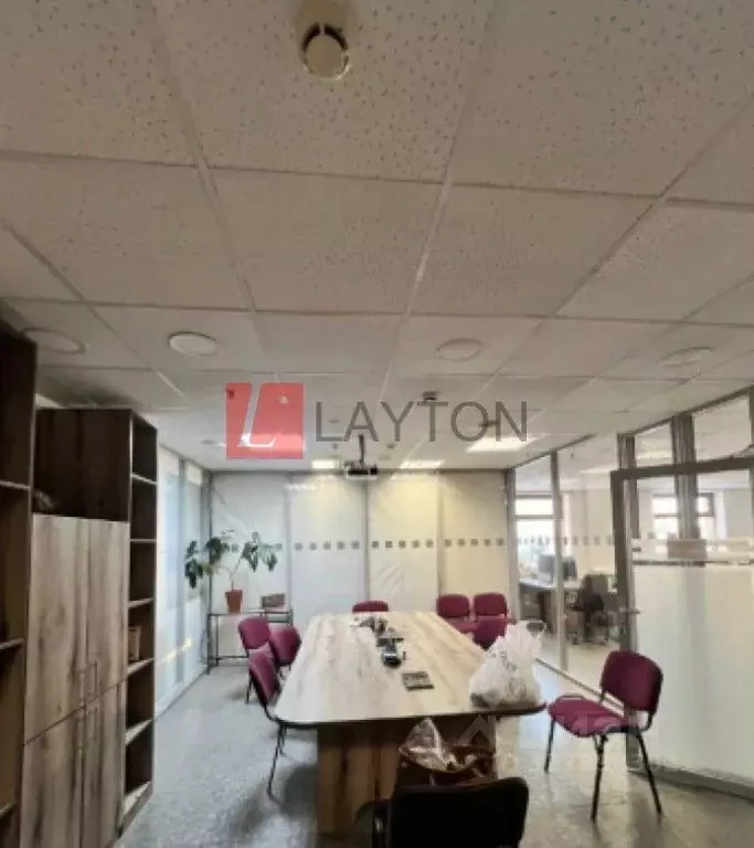 Офис в Москва Русаковская ул., 13 (245 м) - Фото 2