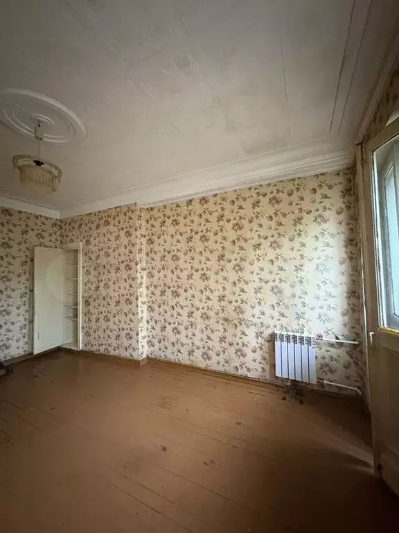 Комната 19,5 м в 3-к., 3/4 эт. - Фото 0