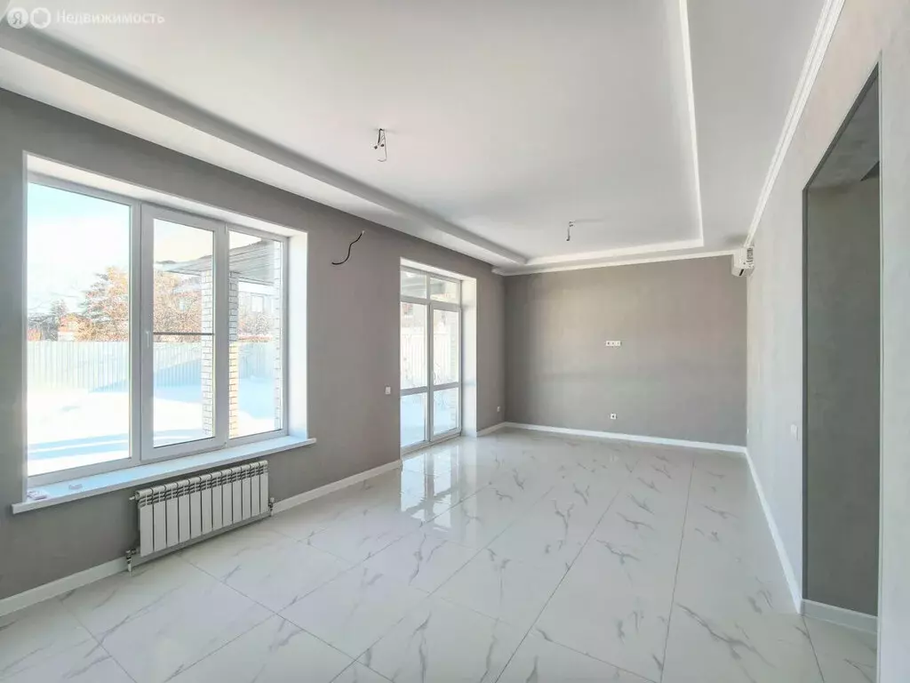 Дом в Тюмень, Когалымская улица, 24 (85.2 м) - Фото 1