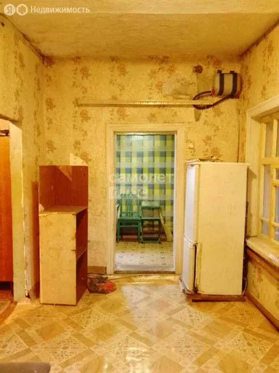 Дом в Рассказово, улица Некрасова, 36 (57.1 м) - Фото 1