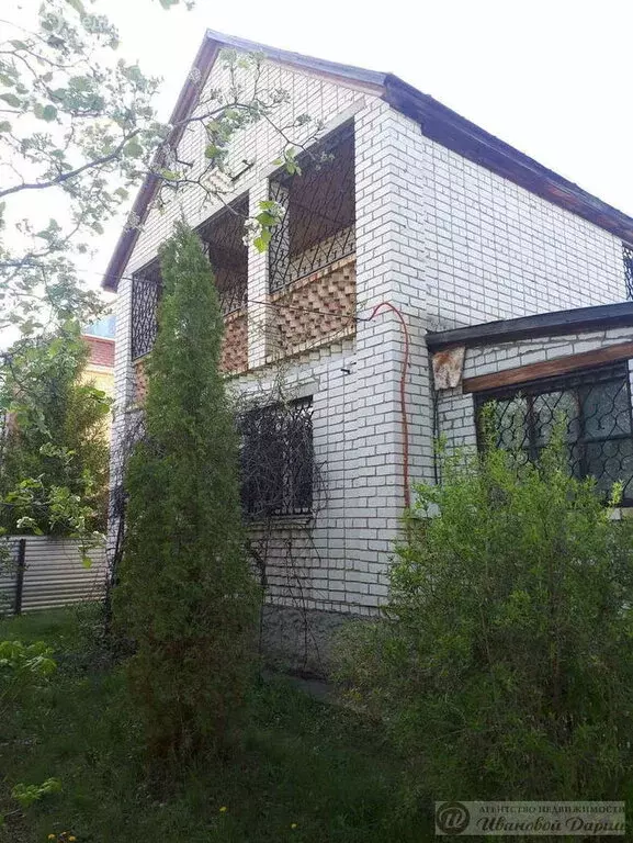 Дом в посёлок Новый Городок, Горная улица, 44 (81.5 м) - Фото 1