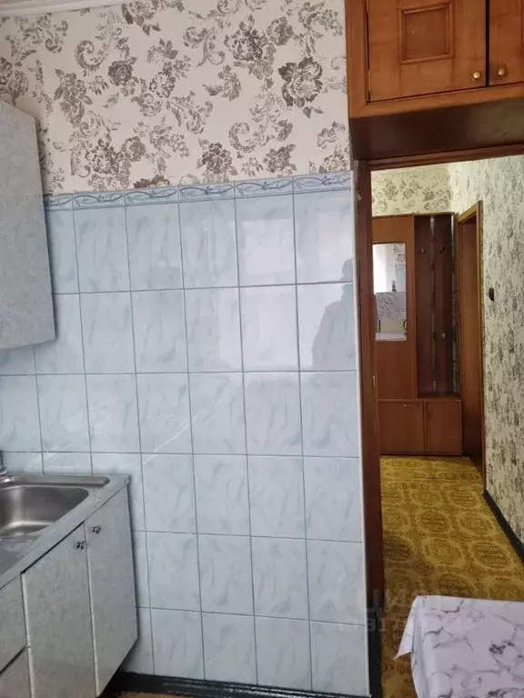 2-к кв. Иркутская область, Иркутск ул. Воровского, 15 (45.0 м) - Фото 1