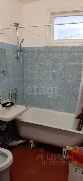 1-к кв. Бурятия, Улан-Удэ Геологическая ул., 16 (30.1 м) - Фото 2