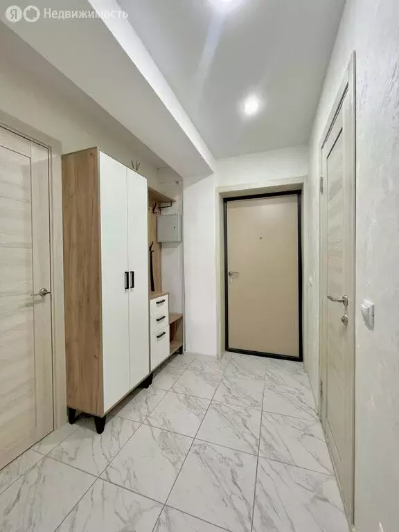 1-комнатная квартира: Пенза, улица Генерала Глазунова, 6 (36 м) - Фото 1