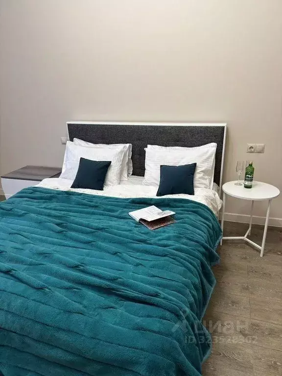 1-к кв. Ставропольский край, Ессентуки ул. Буачидзе, 1к3 (49.0 м) - Фото 1