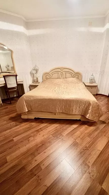 2-к кв. Ростовская область, Ростов-на-Дону ул. Текучева, 232 (65.0 м) - Фото 1