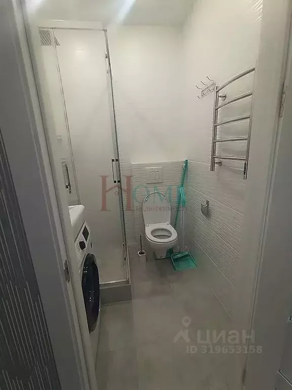 1-к кв. Новосибирская область, Новосибирск ул. Гаранина, 41 (29.0 м) - Фото 1