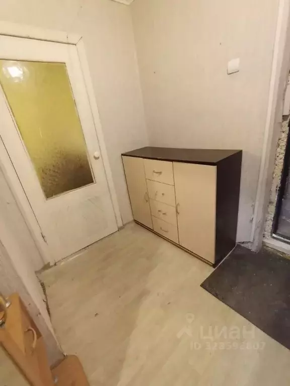 1-к кв. Красноярский край, Красноярск Зеленая Роща мкр, ул. Воронова, ... - Фото 2