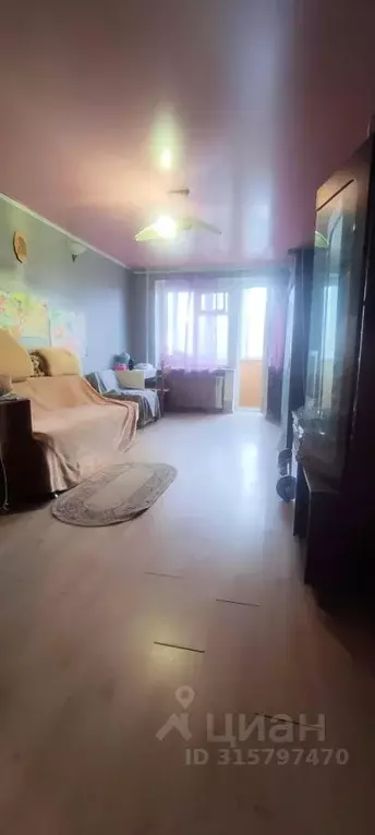 3-к кв. Самарская область, Самара Ново-Садовая ул., 24 (72.0 м) - Фото 1