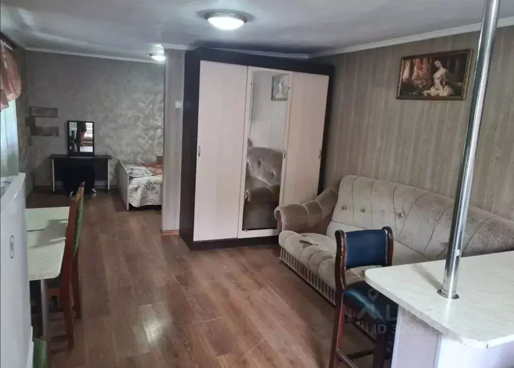 Студия Ставропольский край, Пятигорск городской округ, пос. ... - Фото 1