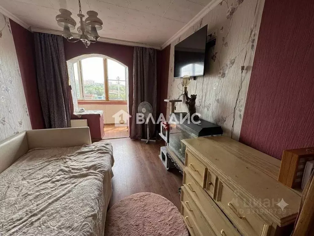 3-к кв. Московская область, Подольск Школьная ул., 35 (70.0 м) - Фото 2