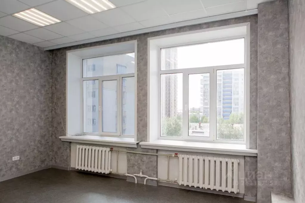 Офис в Новосибирская область, Новосибирск просп. Карла Маркса, 30 (24 ... - Фото 2