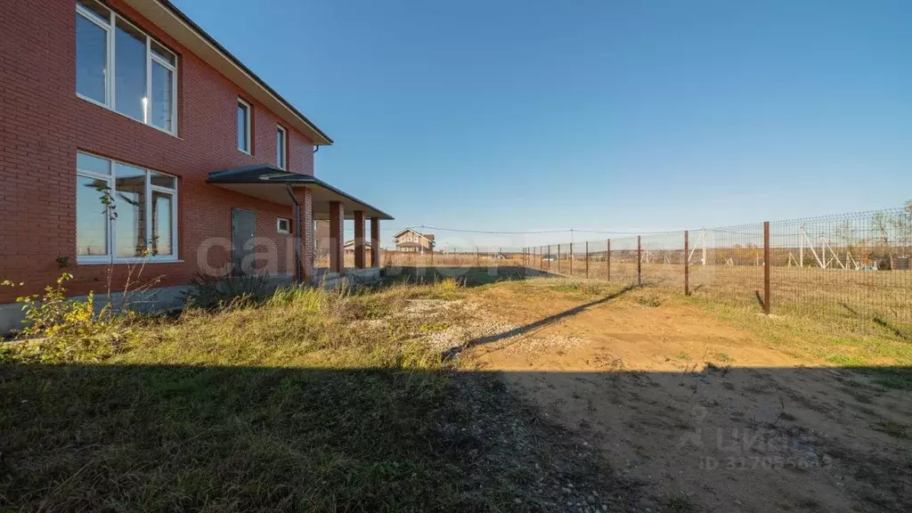 Дом в Московская область, Наро-Фоминский городской округ, д. Ерюхино, ... - Фото 1