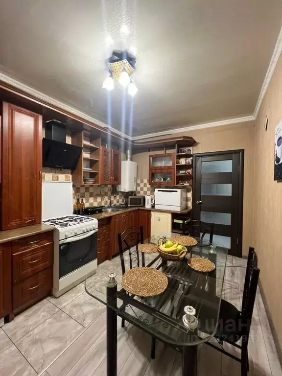 2-к кв. Калининградская область, Гурьевск Красная ул., 11А (60.0 м) - Фото 2