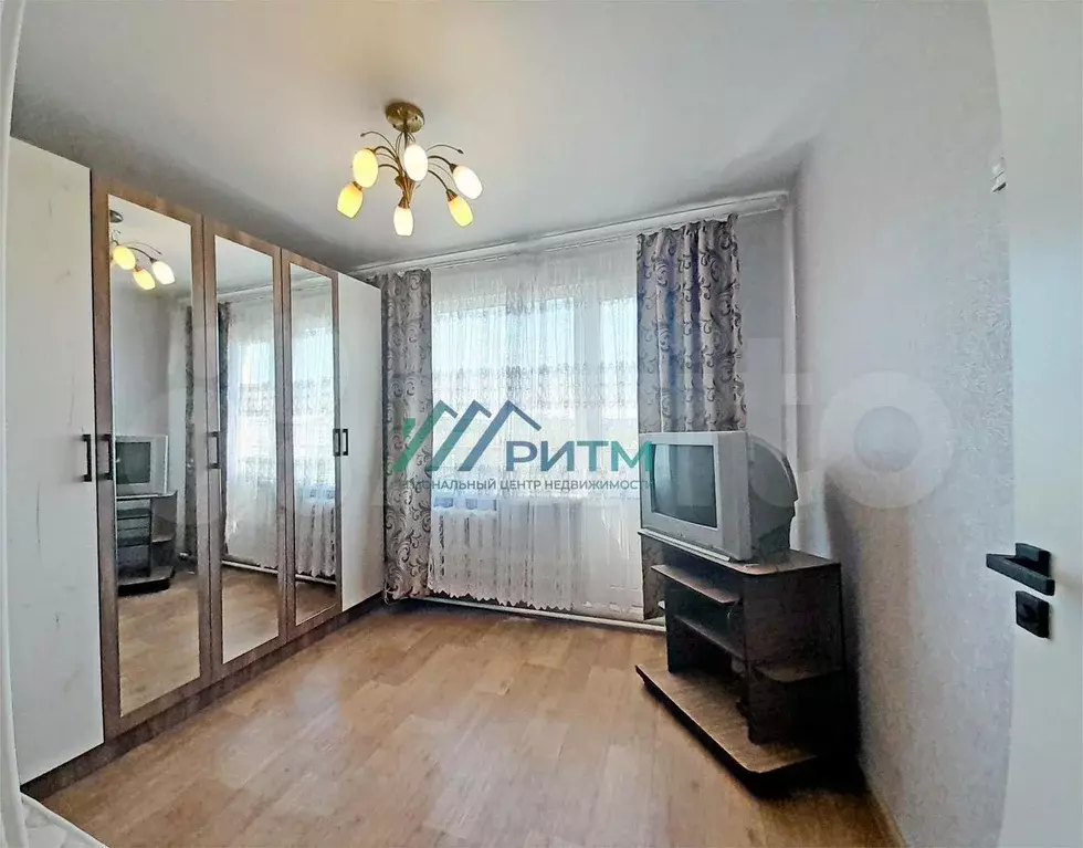 1-к. квартира, 25,8 м, 9/9 эт. - Фото 1