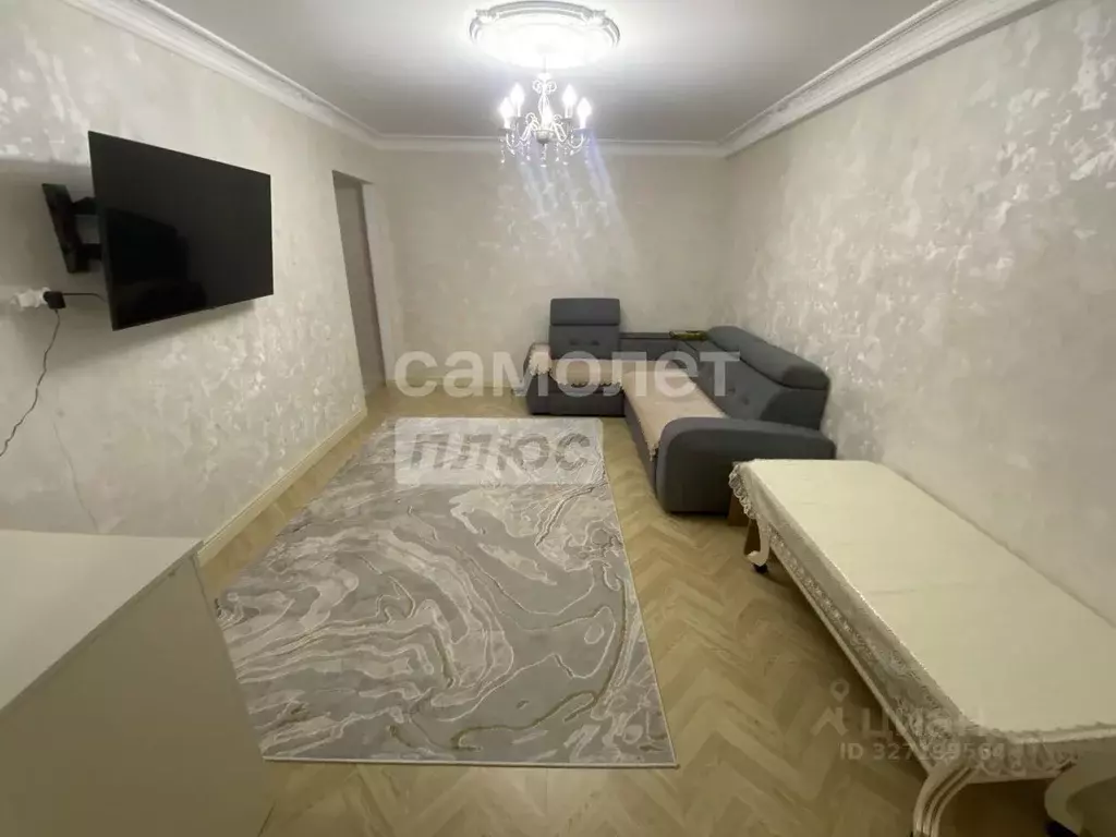 1-к кв. Дагестан, Дербентский район, с. Джалган ул. Дагестанская, 25 ... - Фото 1