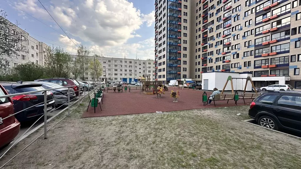 Продаётся квартира-студия, 23.5 м - Фото 1