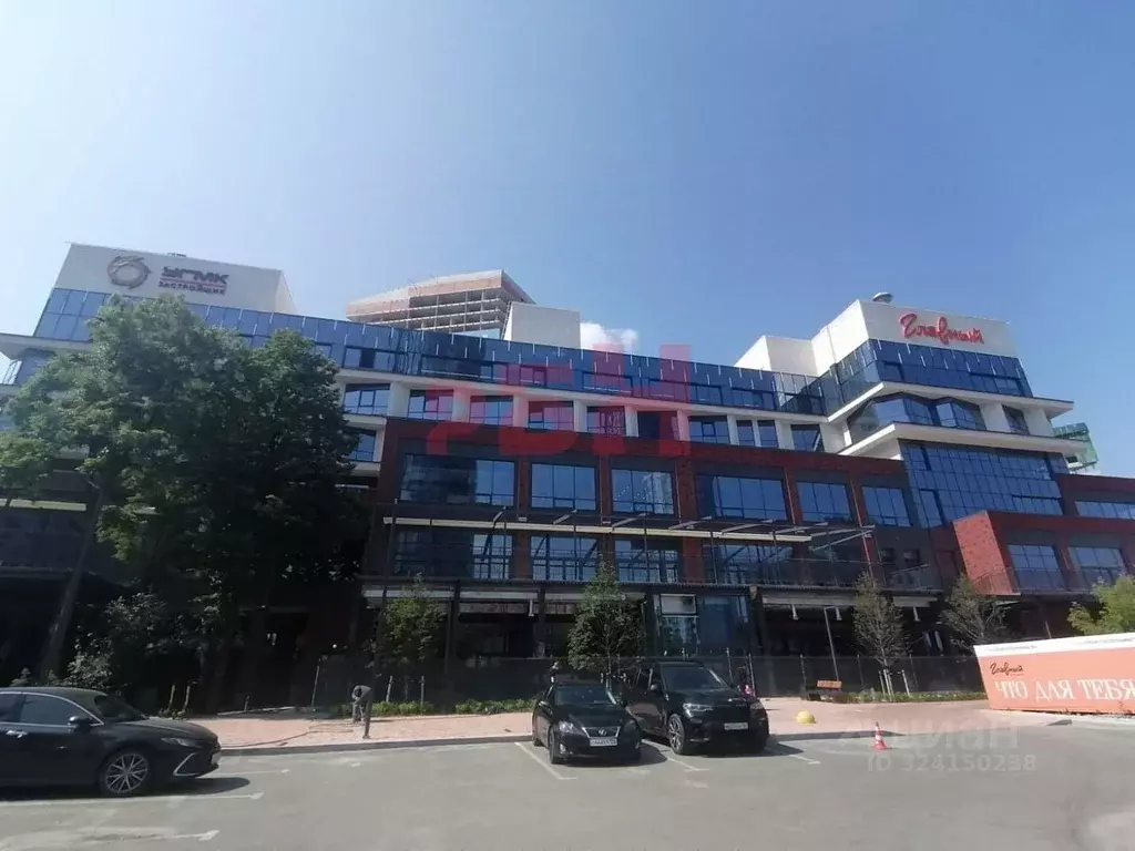 Офис в Свердловская область, Екатеринбург ул. Боевых Дружин, 20 (57 м) - Фото 1