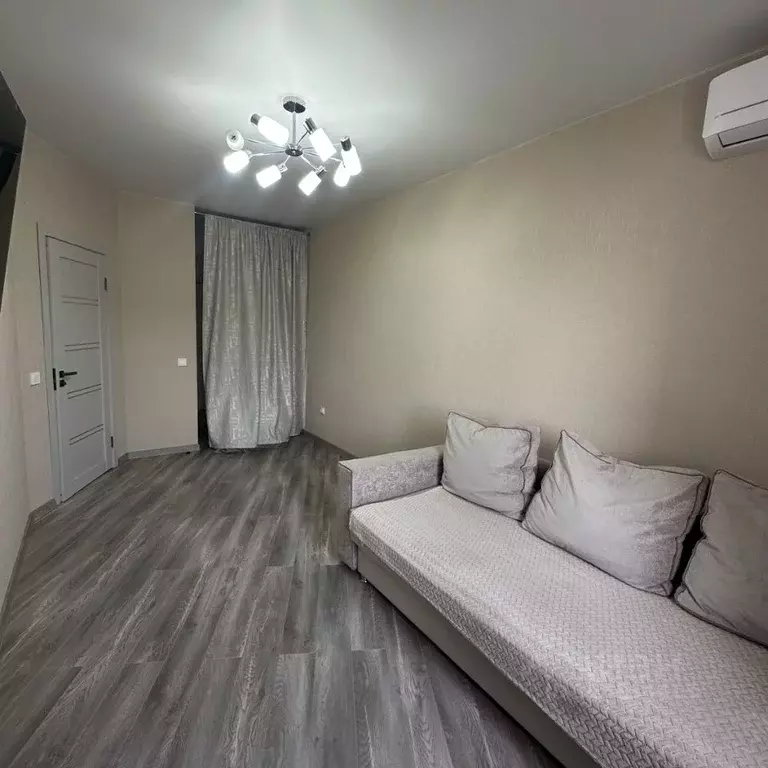 1-к кв. Краснодарский край, Краснодар ул. Командорская, 9/2 (40.0 м) - Фото 2