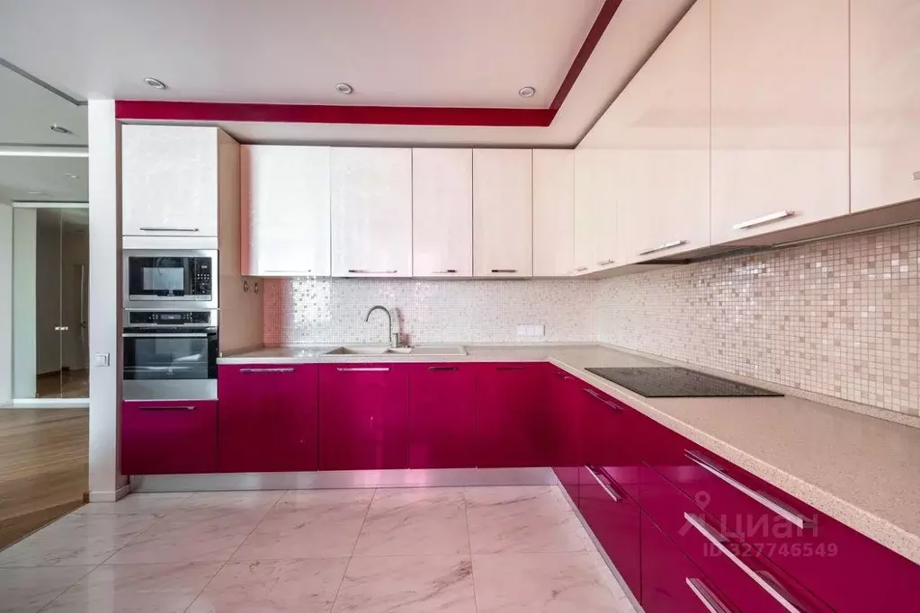 Квартира, 2 комнаты, 71.09 м - Фото 2